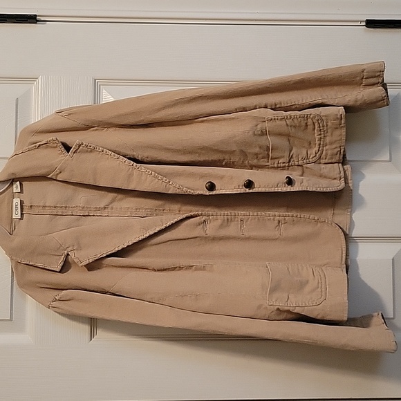 Jacket - Picture 1 of 3